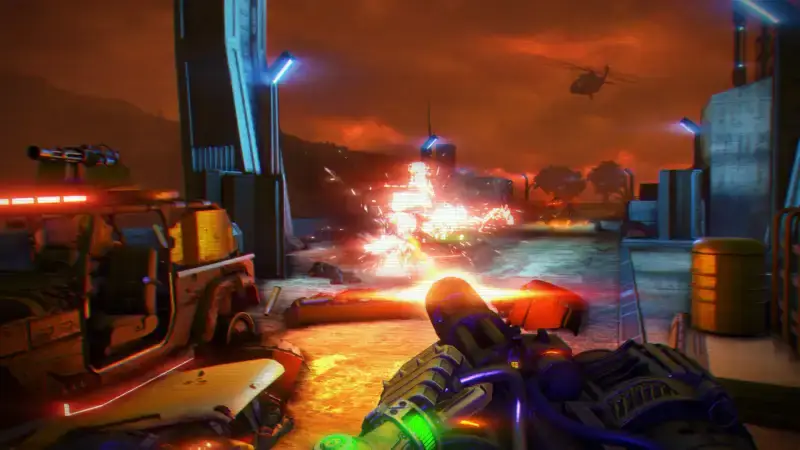 Far Cry 3 Review: A Landmark Open-World Shooter - image 2